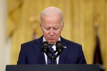 Ro tin ong Biden bi co lap khoi noi cac trong nua cuoi nhiem ky hinh anh