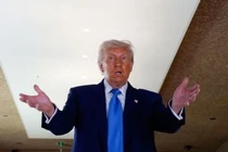 Ong Trump quyen luc den dau? hinh anh