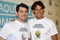 Real Madrid va Nadal: 8 lien ket thu vi giua hai nha vua hinh anh
