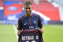 Barca da nhan du tien, Neymar ra mat ngay trong tuan nay hinh anh