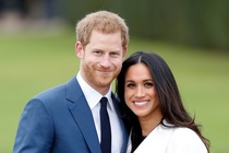 Vì sao các bạn trẻ này được mời tham dự đám cưới Hoàng tử Harry?