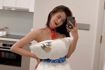 Quan goi thanh vay va 4 trao luu hot nhat khi o nha hien nay hinh anh