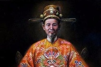 Vua nào không quỳ khi nhận sắc phong từ hoàng đế Trung Quốc?