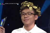 10X tung trang dem 'ke chuyen moi lon' gianh giai nhat tuan Olympia hinh anh