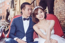 Truoc JustaTee - Tram Anh, cap noi tieng nao da lam dam cuoi? hinh anh