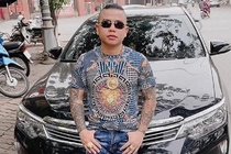 Duong Minh Tuyen ra clip bao luc va su 'tiep tay giang ho' cua YouTube hinh anh