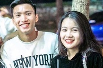 Van Hau va cac cau thu khi ngot ngao, luc lay loi treu choc ban gai hinh anh