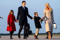 Vợ chồng Ivanka có thể sống ở đâu sau khi rời Nhà Trắng