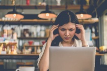 Lần đầu đi tìm việc, đối thủ của tôi toàn từ RMIT, Ngoại thương