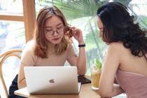 Nhieu Gen Z ao tuong, doi hoi qua cao khi di lam hinh anh