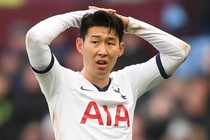 Son Heung-min về Hàn Quốc giữa dịch Covid-19