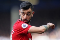 Bruno Fernandes hồi sinh Man Utd từ đống tro tàn
