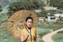 Co mot Sa Pa that khac trong anh check-in cua gioi tre Viet hinh anh