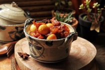 Loat mon ngon chuan vi Viet voi nuoc mam hinh anh
