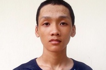Loi khai cua nghi can giau xac me trong lu nuoc hinh anh