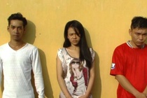 Khoi to nhom gay me cuop tai san gai ban dam hinh anh