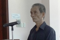 Nguoi dan ong hiep dam be gai 6 tuoi linh 18 nam tu hinh anh