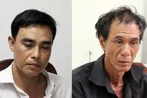 De nghi truy to bang nhom trom vang lon nhat mien Tay hinh anh