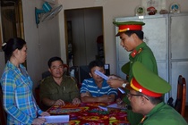 Bat chu hui o mien Tay chiem doat gan 1 ty dong hinh anh