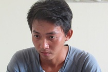 Dùng ly vỡ đâm chết người trong quán bia