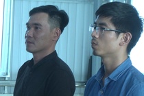 Linh an tu treo vi cho vay nang lai hinh anh