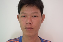 Cha duong nhieu lan xam hai con rieng 11 tuoi cua vo hinh anh