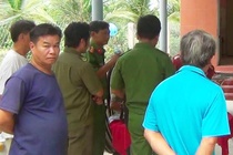 Đánh chết người chỉ vì lý do 'không nhậu chỉ lo hát karaoke'