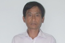 Người đàn ông bỏ trốn sau khi sát hại nhân tình ra đầu thú