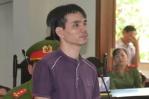 Bi cao xuyen tac chong pha chinh quyen linh 6 nam tu hinh anh