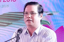 Phó giám đốc sở ở Đồng Tháp bị khởi tố