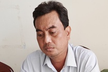 Ke mao nhan dai ta cong an khai hang loat vu lua dao hinh anh