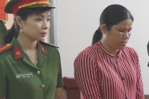 Chủ hụi lừa đảo tiền tỷ để mua đất