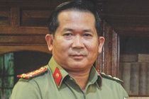 Pho giam doc Cong an TP Can Tho lam giam doc tinh An Giang hinh anh