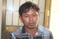 Loi khai nghi pham giet vo va cha vo hinh anh