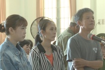 Lĩnh án sau khi cản trở cảnh sát để em trai bỏ trốn