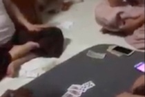 Tru tri chua Long Thanh xin duoc sam hoi hinh anh