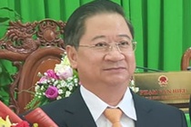 Ông Trần Việt Trường làm Chủ tịch UBND TP Cần Thơ