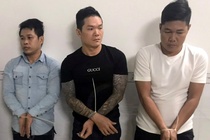 Bắt thêm 9 nghi can vụ nổ súng ở Cần Thơ
