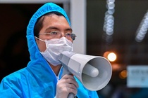 Can Tho tim nguoi den cho Tra An hinh anh