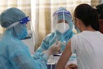 Cần Thơ thu hồi thông báo tiếp nhận đăng ký tiêm vaccine