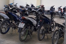 Đua xe mừng sinh nhật, nhóm ‘quái xế’ lĩnh án tù
