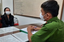 25 nam tron truy na vi trom 8 luong vang o TP.HCM hinh anh