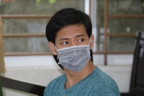 Phải ngồi tù vì vào khu phong tỏa thăm bạn gái