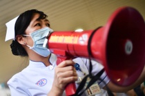 Cần Thơ nâng cấp độ chống dịch