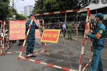 Can Tho de nghi nang cap do chong dich sau khi co 7 o dich lon hinh anh