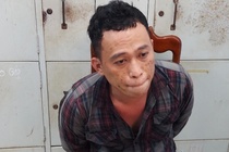 4 nguoi bi khoi to sau vu no sung o Dong Thap hinh anh