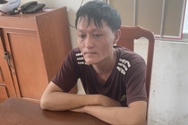 Lời khai của kẻ giết anh rể