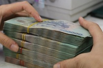 Chuyển hồ sơ điều tra sai phạm của trung tá công an