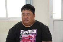 Tam giu hinh su chu quan ca phe to chuc soi bac hinh anh