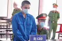 Lĩnh án 3 năm tù vì dọa giết cả nhà người yêu
